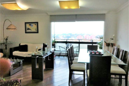 Cobertura à venda com 4 quartos, sendo 2 suítes, em Jardim Colombo, São Paulo, SP