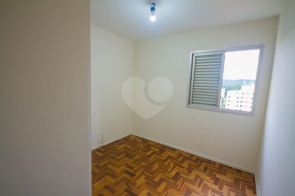 Apartamento à venda com 3 quartos, sendo 1 suíte, em Mandaqui, São Paulo, SP