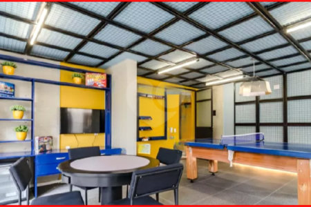 Apartamento para alugar com 1 quarto em Sumarezinho, São Paulo, SP