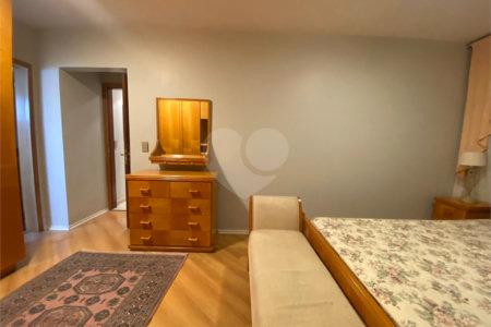 Apartamento à venda com 3 quartos, sendo 1 suíte, em Santana, São Paulo, SP