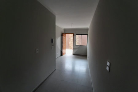 Apartamento à venda com 2 quartos em Vila Nivi, São Paulo, SP