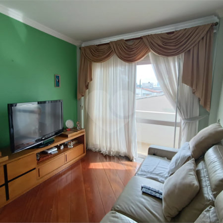Apartamento à venda com 3 quartos, sendo 1 suíte, em Cambuci, São Paulo, SP