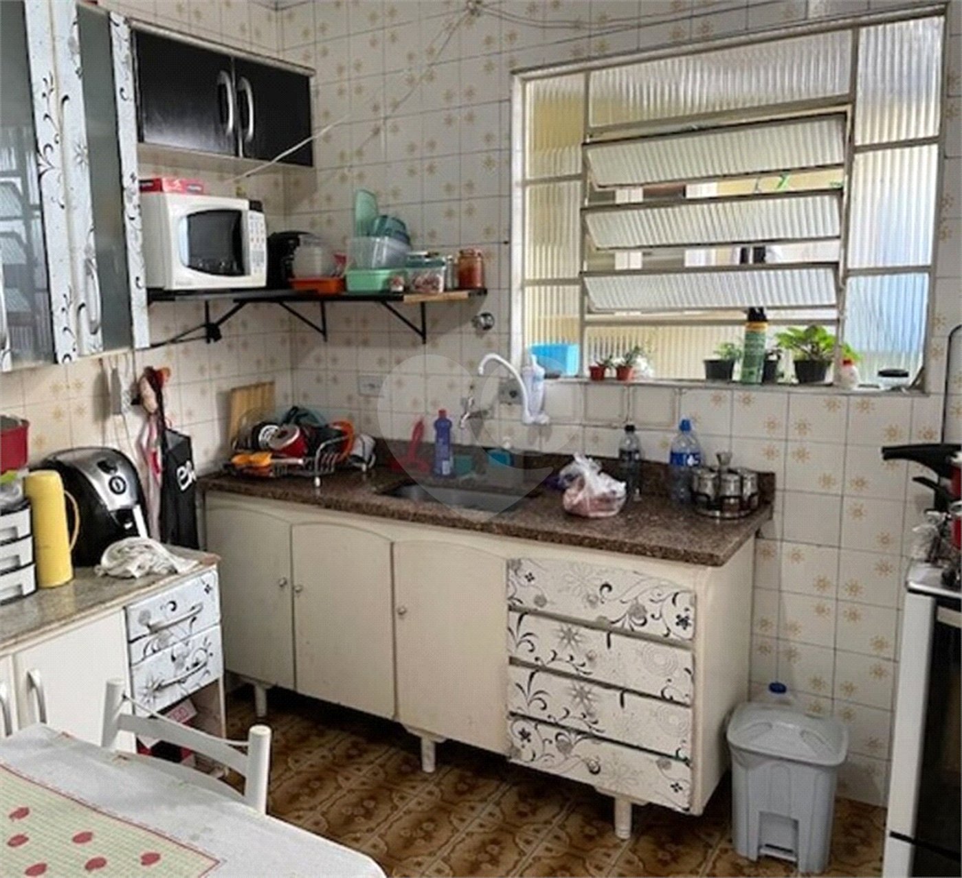 Sobrado à venda com 2 quartos em Santa Terezinha, São Paulo, SP