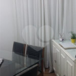 Apartamento à venda com 3 quartos em Cidade dos Bandeirantes, São Paulo, SP