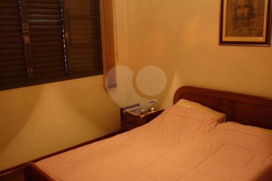 Sobrado à venda com 3 quartos, sendo 1 suíte, em Horto Florestal, São Paulo, SP