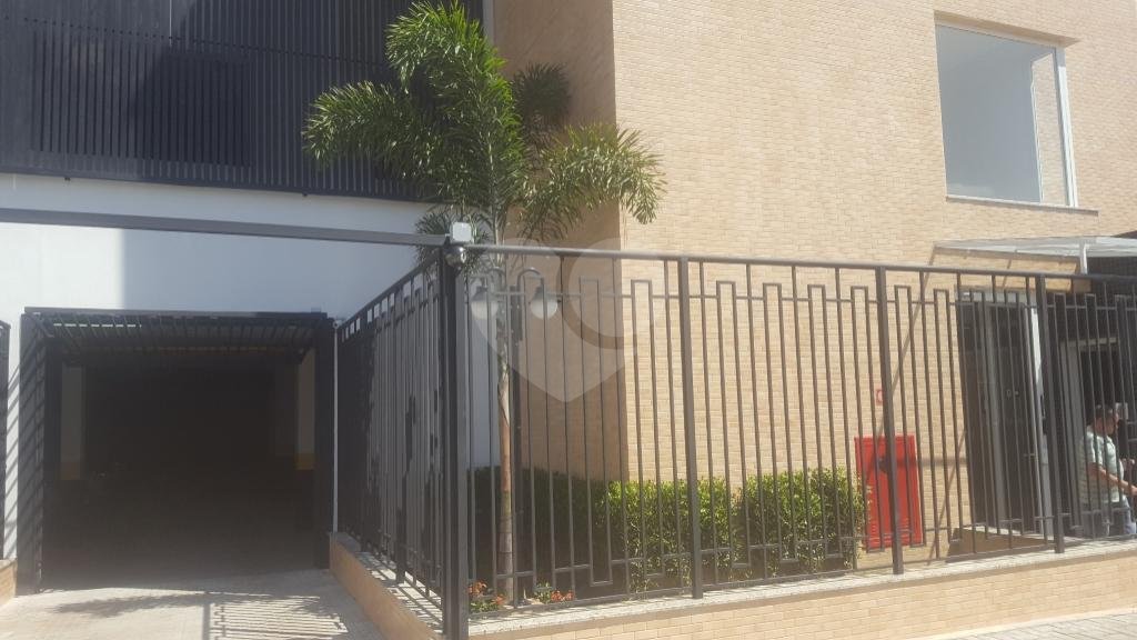 Apartamento à venda com 1 quarto em Casa Verde, São Paulo, SP
