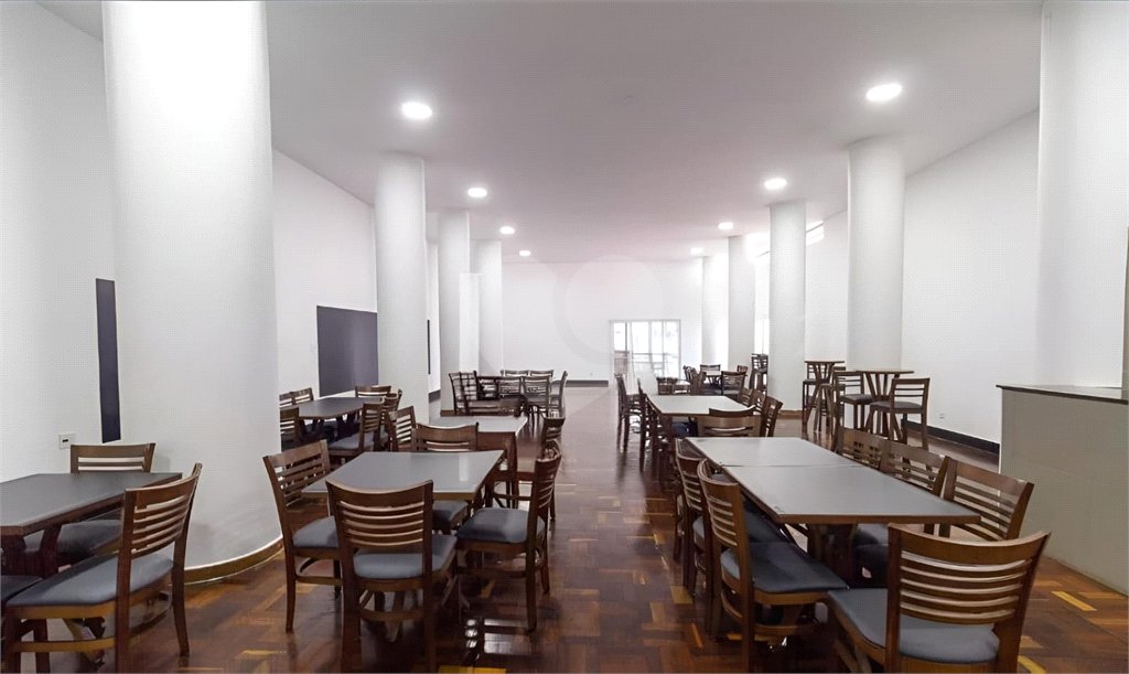 Apartamento à venda com 2 quartos em Perdizes, São Paulo, SP