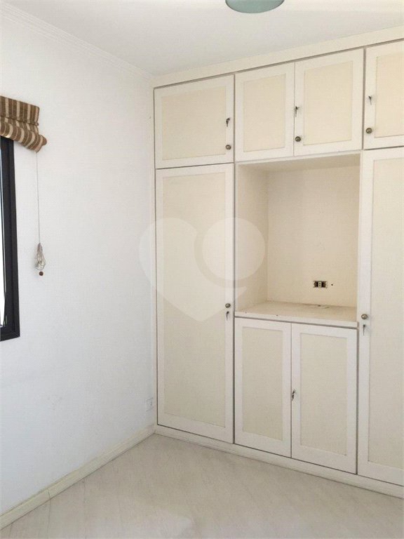 Apartamento à venda com 4 quartos, sendo 3 suítes, em Bosque da Saúde, São Paulo, SP