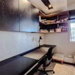 Apartamento à venda com 4 quartos, sendo 3 suítes,  em Vila Romana, São Paulo, SP