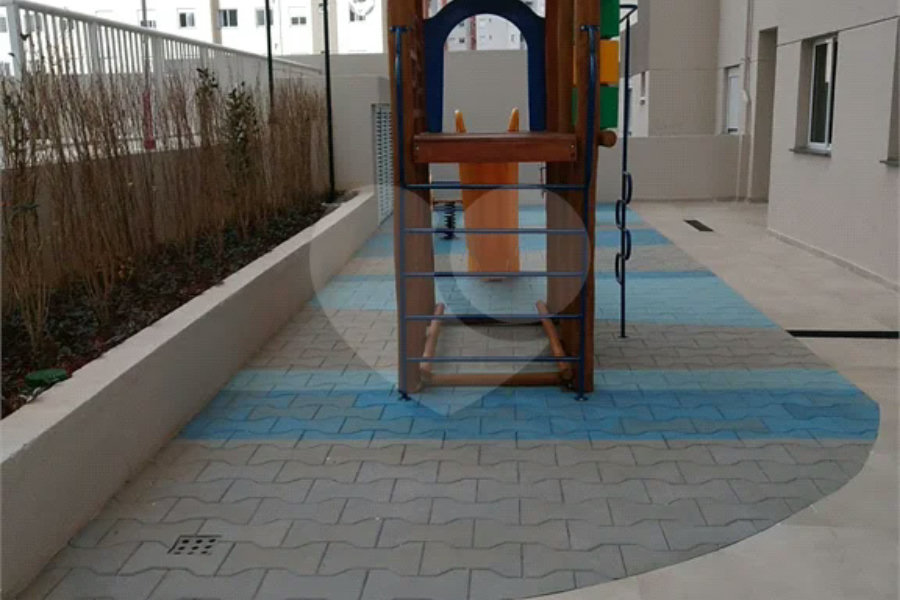 Apartamento à venda com 2 quartos em Vila Nova Cachoeirinha, São Paulo, SP