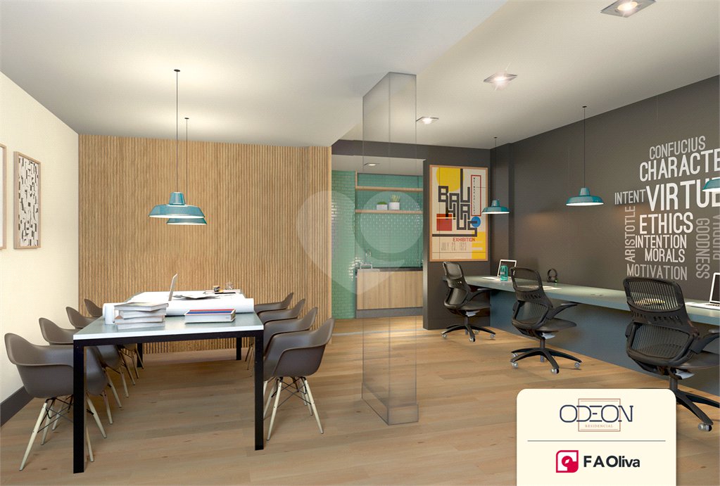 Apartamento à venda com 3 quartos, sendo 1 suíte, em Parque Centenário, Jundiaí, SP