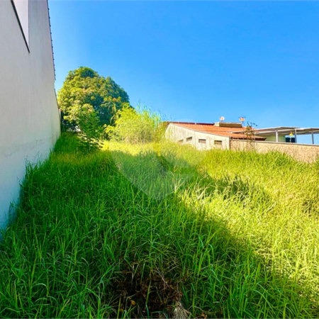 Terreno à venda em Parque Santa Márcia, Votorantim, SP