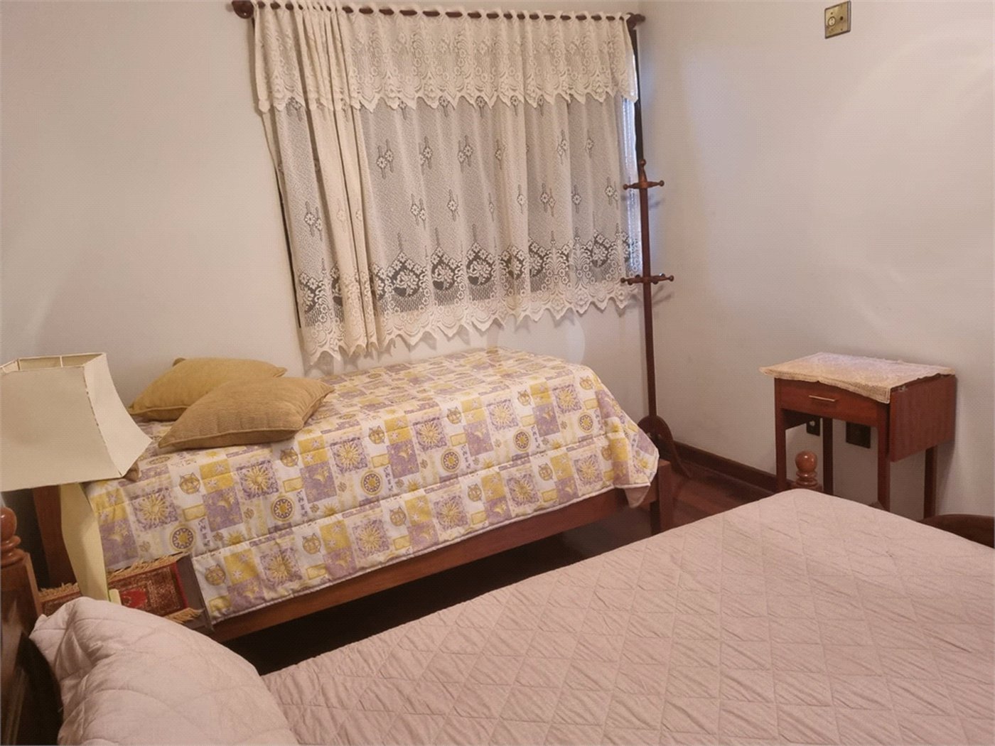 Apartamento à venda com 4 suítes no Centro, Serra Negra, SP