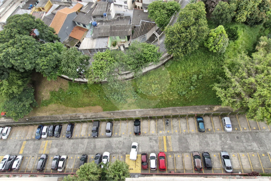 Apartamento à venda com 2 quartos em Freguesia do Ó, São Paulo, SP
