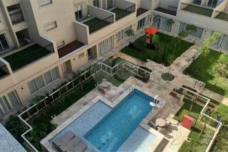 Apartamento à venda com 1 quarto em Vila Ester (zona Norte), São Paulo, SP