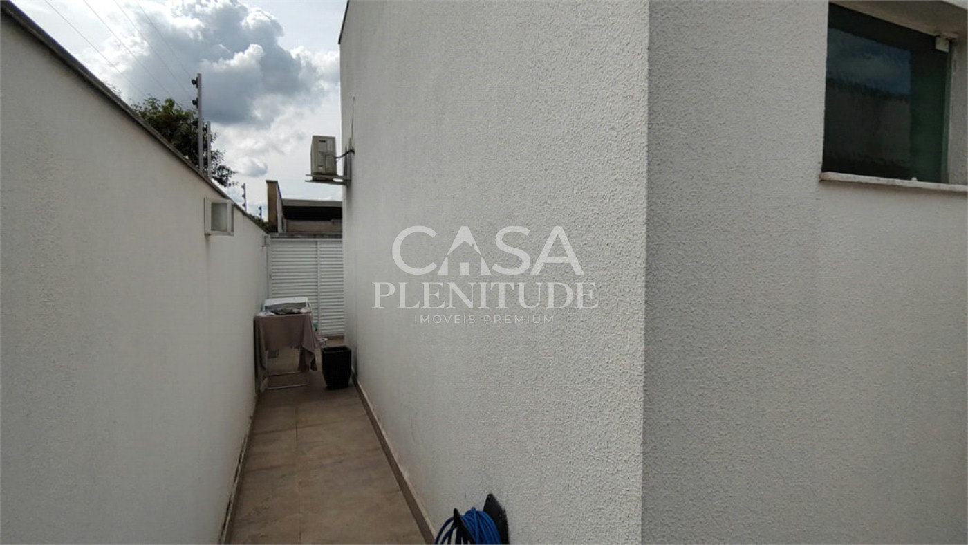 Casa em condomínio à venda com 3 quartos, sendo 1 suíte, em Iporanga, Sorocaba, SP