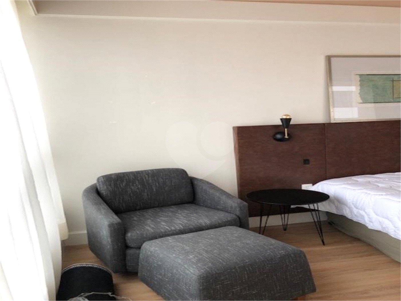 Flat à venda com 1 suíte em Santana, São Paulo, SP