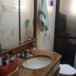 Casa com 3 dormitórios à venda, 140 m² por R$ 425.000,00 - Parque Bitaru - São Vicente/SP