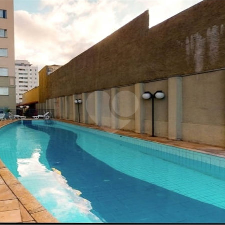 Apartamento à venda com 2 quartos em Vila Gustavo, São Paulo, SP