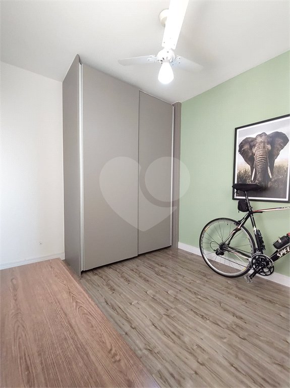 Apartamento à venda com 2 quartos, sendo 1 suíte,  em Sacomã, São Paulo, SP