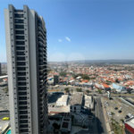 Apartamento à venda com 1 quarto em Parque Campolim, Sorocaba, SP