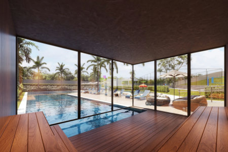 Integra Resort Urbano