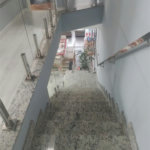 Casa Residencial à venda, Ponta da Praia, Santos - CA0307.