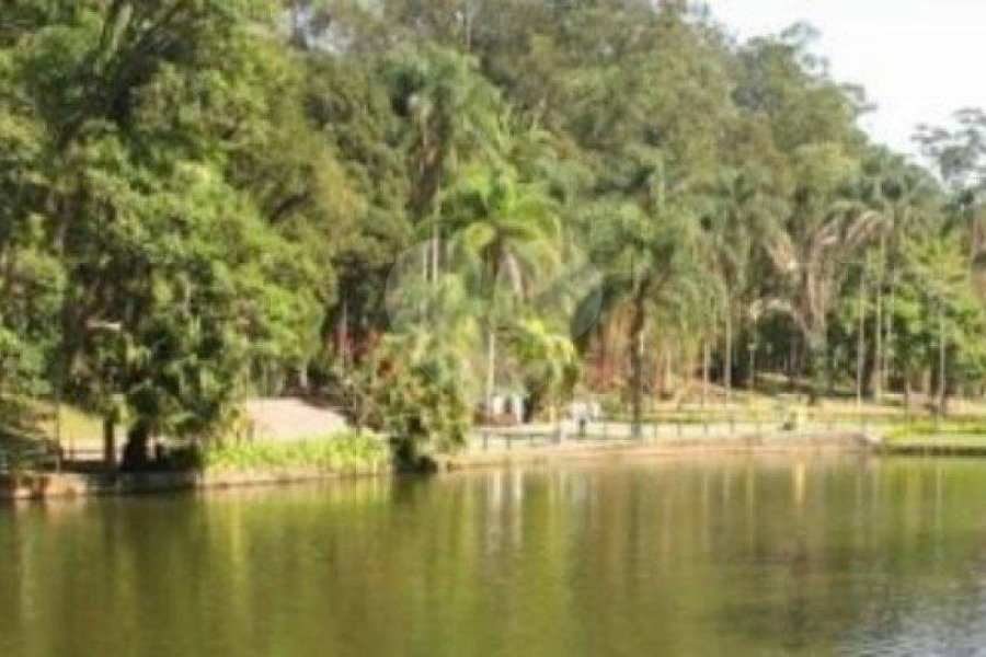 Terreno à venda em Horto Florestal, São Paulo, SP