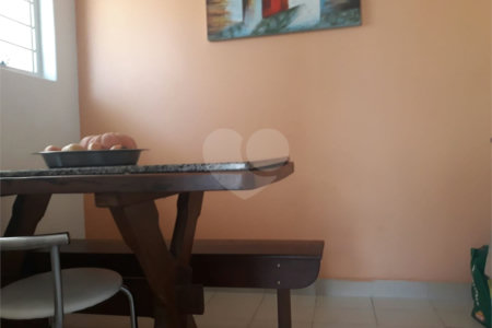 Casa à venda ou para alugar com 3 quartos, sendo 1 suíte, em Jardim Maria Trindade, São Roque, SP