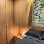 Apartamento à venda com 1 suíte em Pinheiros, São Paulo, SP