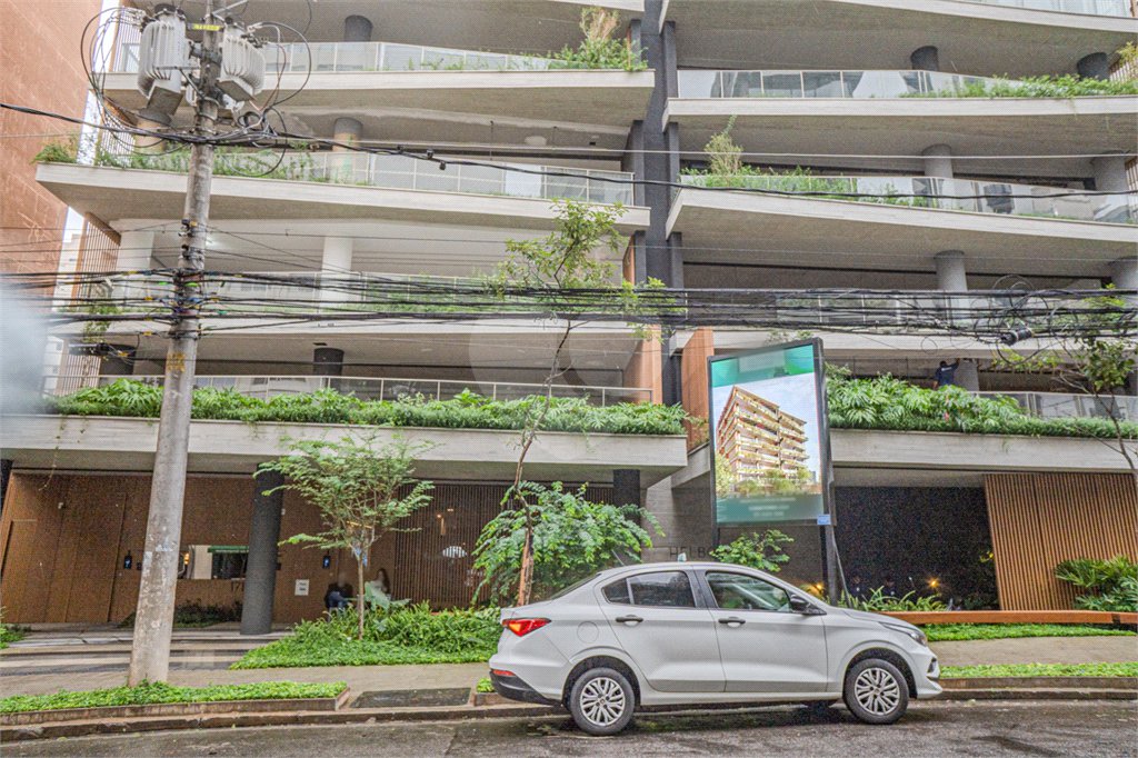 Apartamento à venda com 4 suítes em Jardim Paulista, São Paulo, SP