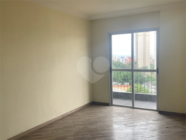 Apartamento à venda com 3 quartos em Lauzane Paulista, São Paulo, SP