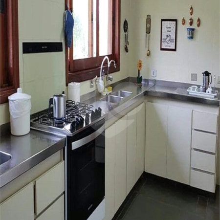 Sítio à venda com 6 quartos, sendo 4 suítes,  em Sebandilha, Mairinque, SP