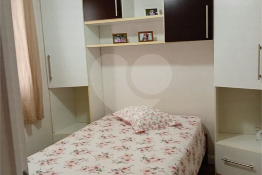 Apartamento à venda com 2 quartos em Vila Guilherme, São Paulo, SP