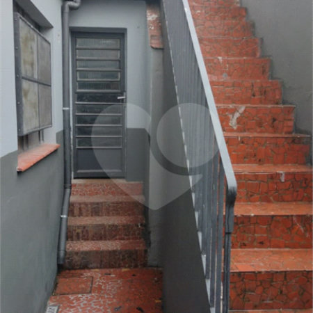 Sobrado à venda com 4 quartos em Tucuruvi, São Paulo, SP