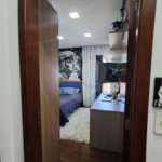 Apartamento à venda com 3 quartos, sendo 1 suíte, em Nova Petrópolis, São Bernardo do Campo, SP