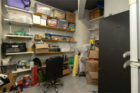 Apartamento à venda com 3 suítes em Jardim Parque Morumbi, São Paulo, SP