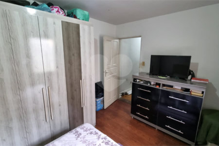 Sobrado à venda com 4 quartos em Vila Formosa, São Paulo, SP