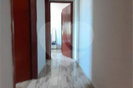 Casa sobrado no Jardim das Torres Prolongamento