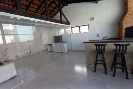 Apartamento Residencial à venda, Enseada, Guarujá - AP1182.