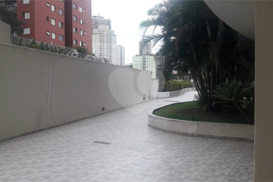 Apartamento à venda com 3 quartos, sendo 1 suíte,  em Parada Inglesa, São Paulo, SP