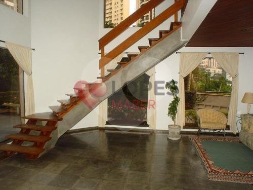 Apartamento à venda com 3 suítes em Vila Suzana, São Paulo, SP