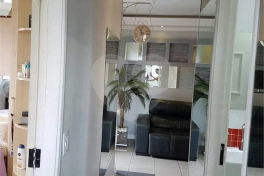 Cobertura à venda com 3 quartos, sendo 1 suíte,  em Mandaqui, São Paulo, SP