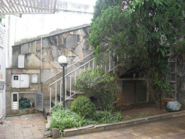 Sobrado à venda com 4 quartos, sendo 1 suíte,  em Palmas do Tremembé, São Paulo, SP