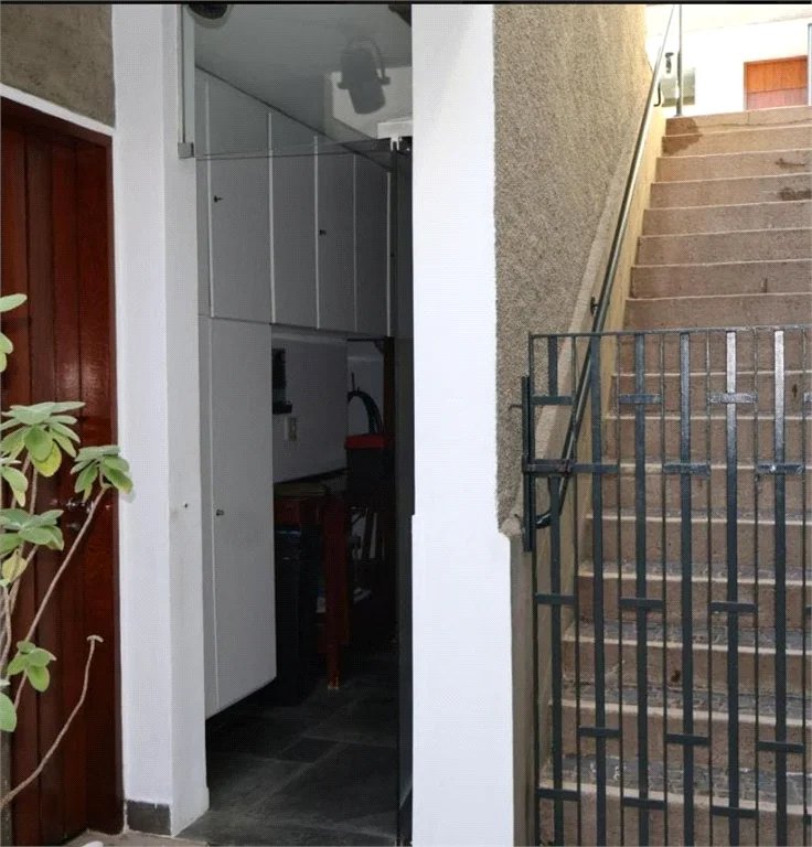 Casa à venda com 4 suítes em Butantã, São Paulo, SP