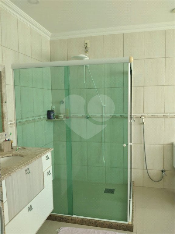 Casa à venda com 2 suítes no condomínio Residencial Colinas do Magarça, Rio de Janeiro - RJ
