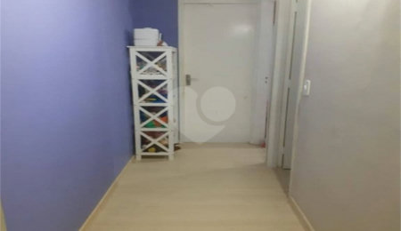 Apartamento à venda com 2 quartos em Vila Santa Teresa (zona Sul), São Paulo, SP