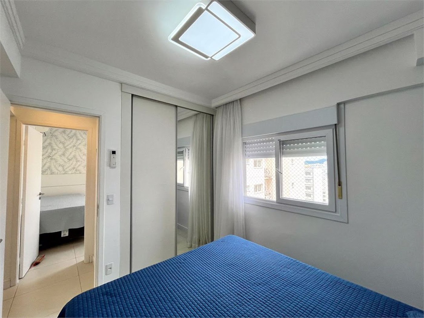 Apartamento à venda, 103 m² por R$ 1.300.000,00 - Centro - Guarujá/SP
