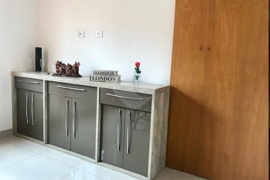 Casa à venda com 3 suítes em Pirituba, São Paulo, SP
