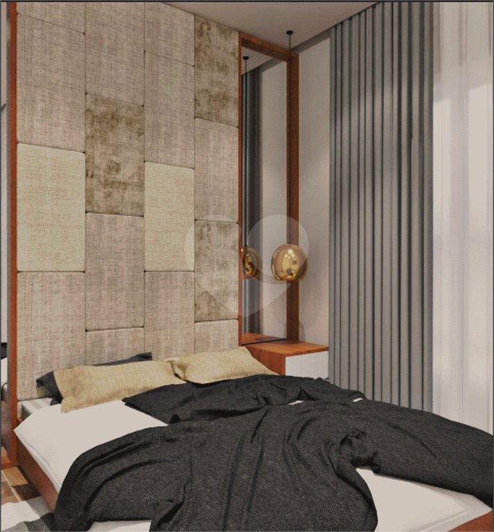 Apartamento à venda ou para alugar com 1 suíte em Santana, São Paulo, SP